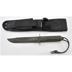 SUMLS-347 USMC 1998 CASE XX KNIFE