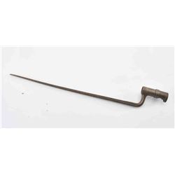 SUMLS-349 TRAPDOOR BAYONET