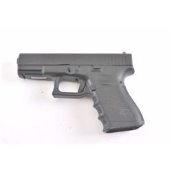 19MD-3 GLOCK MDL 23 #DEY165US