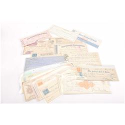 19NO- 26A MISC. LOT