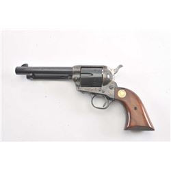 19MM- 60 COLT NRA #NRA104