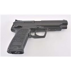19OI-1 H&K VSP