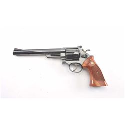 19MIT-9 S&W 29-2 #N484728