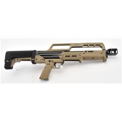 19MC-1 KELTEC KS7 #QU889