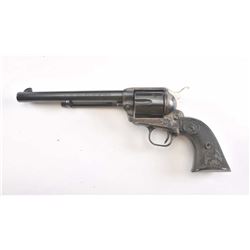 19MM- 11 COLT EARLY 3RD GEN #16006