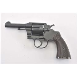 19LR- 7 COLT COMMANDO