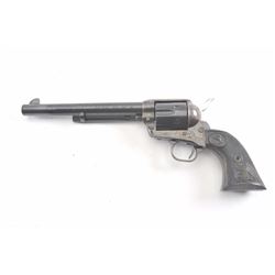 19MM-19 COLT S.A. BLUE #SA47079