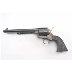 19MM- 20 COLT S.A. ARMY #SA42763