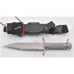 19OL-3 BUCKMASTER KNIFE