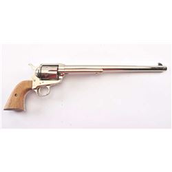 19MM- 4 COLT S.A. #60115SA