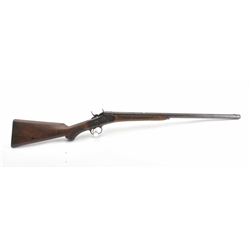 19MM- 144 REMINGTON SPORTING RIFLE #3709