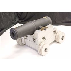 19MI-30 CANNON