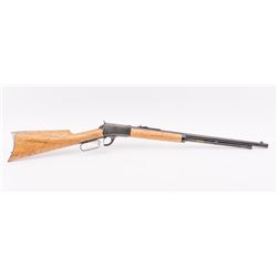 19NP-53 CUSTOM CONVERSION