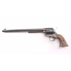 19MM- 7 COLT BUNTLINE #59412SA