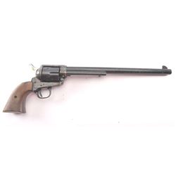 19MM- 8 COLT BUNTLINE #59416SA