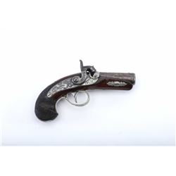 19MW-3 DERINGER