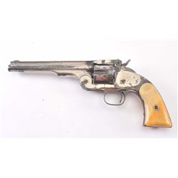 19NO- 15 1ST MODEL SCHOFIELD