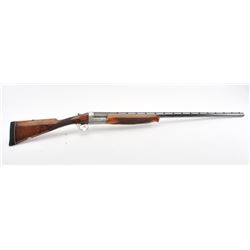 19MP- 1 WESTLEY RICHARDS SHOTGUN