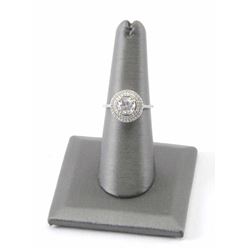 19RPS-39 DIAMOND RING