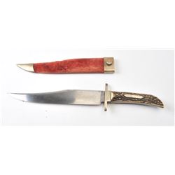 JSM-1 TWIGG BOWIE