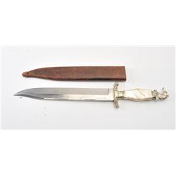 JJJ-2 UNWIN & RODGERS BOWIE KNIFE