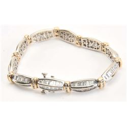 19RD-1 DIAMOND BRACELET