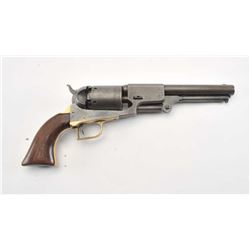 JXM-100 COLT CIVILIAN DRAGOON #5222
