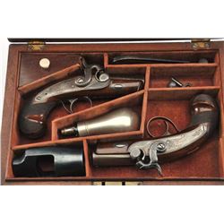 JXM-18 LATHAM DERRINGERS