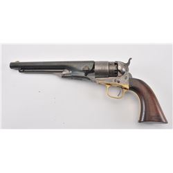 19PN-1 1860 ARMY COLT