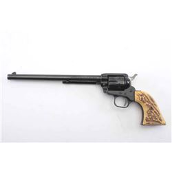 19RM-1 COLT BUNTLINE SCOUT