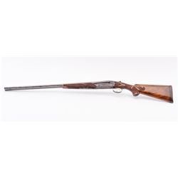 19NX-2 WINCHESTER MODEL 21