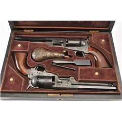 19RH-134 COLT 1851 NAVY REVOLVERS