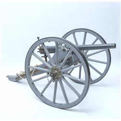 19LR-21 HOTCHKISS MOUNTAIN GUN