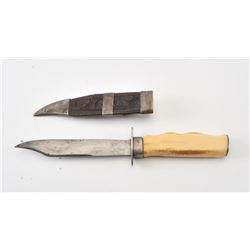 JXM-10 CALIFORNIA BOWIE KNIFE