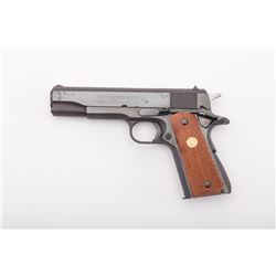 19PG-7 COLT SERIES 70