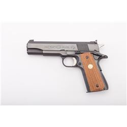 19PG-6 COLT SERVICE MDL ACE
