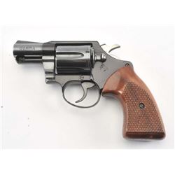 19OM-1 COLT COBRA #94698M