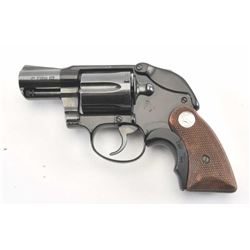 19OM-2 COLT AGENT #78977M