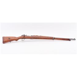 19OJ-11 TURKISH 121 MAUSER