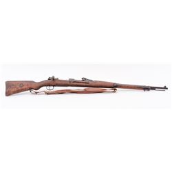 19OF-12 GERMAN GEWEHR MDL 98