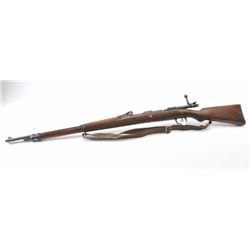 19OF-13 GERMAN GEWEHR 98