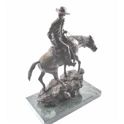 19OX- 31 TUFFA BERG BRONZE