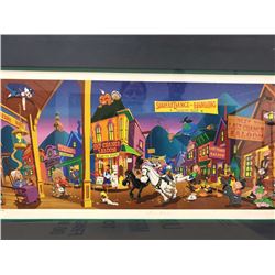 19OX-103 LIMITED EDITION PRINT