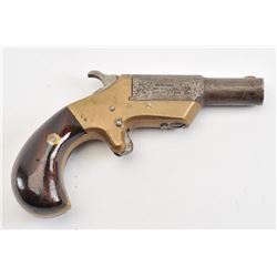 19PF-34 MARLIN VICTOR