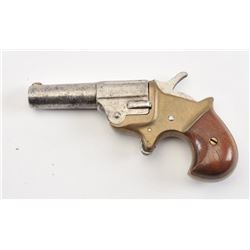 19PF-37 BALLARD DERRINGER