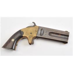 19PF-11 AMERICAN ARMS