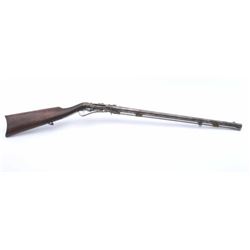 19OW-38 UNIQUE PRIMING SINGLE SHOT