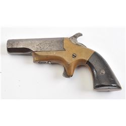 19PF-19 SOUTHERNER DERRINGER