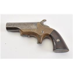 19PF-30 BRASS FRAME SOUTHERNER