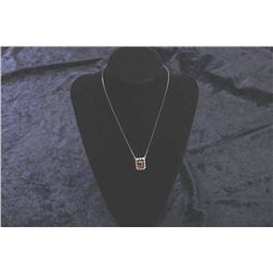 19MA-17 NECKLACE